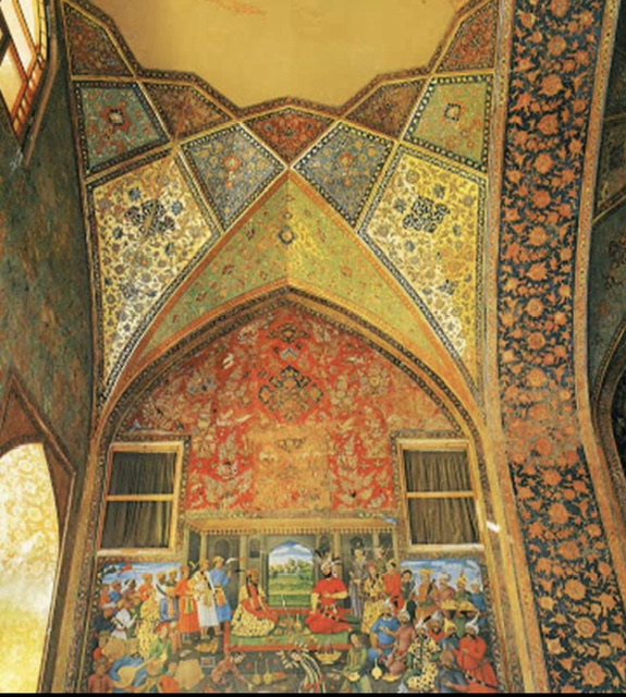 کالکشن-اصفهان-چهل-ستون